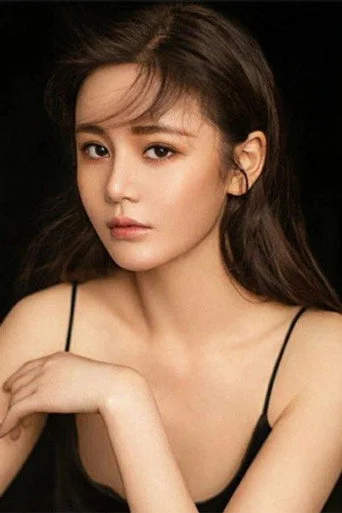 Chân dung Sabrina Qiu