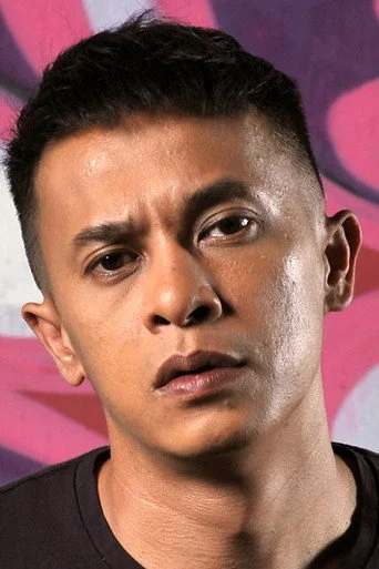 Chân dung Zahiril Adzim