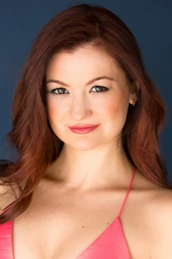 Chân dung Leah McKendrick