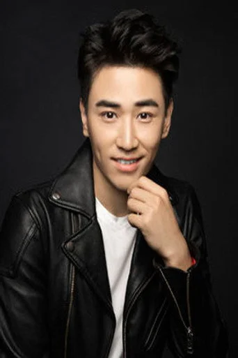 Chân dung Zhang Chaoren