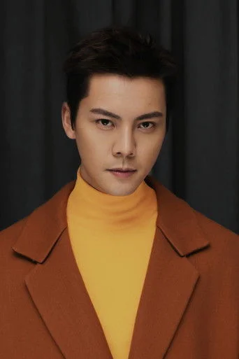 Chân dung WilliamChan