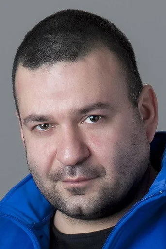 Chân dung Vilen Babichev