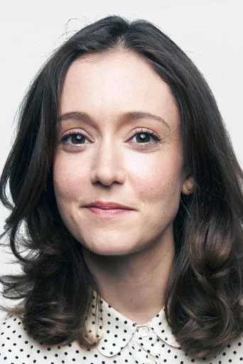 Chân dung Hayley McFarland