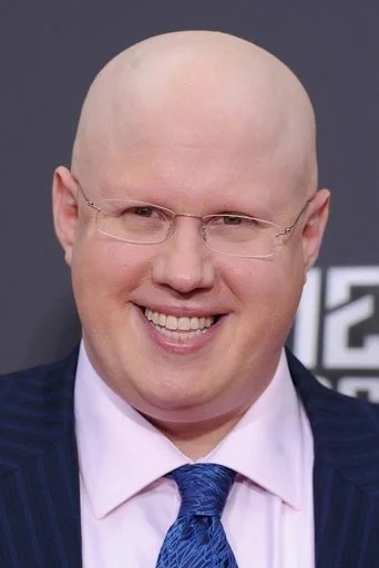Chân dung Matt Lucas