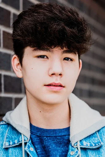 Chân dung Logan Kim