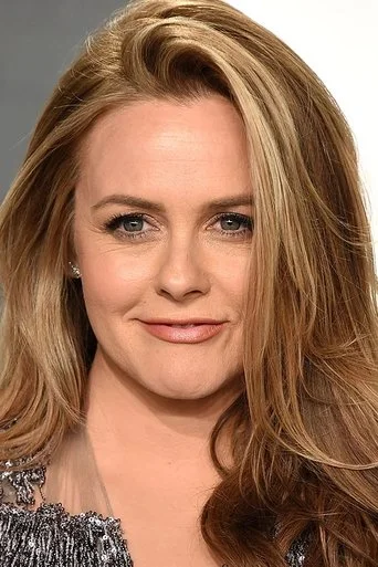 Chân dung Alicia Silverstone