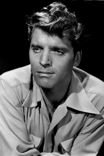 Chân dung Burt Lancaster