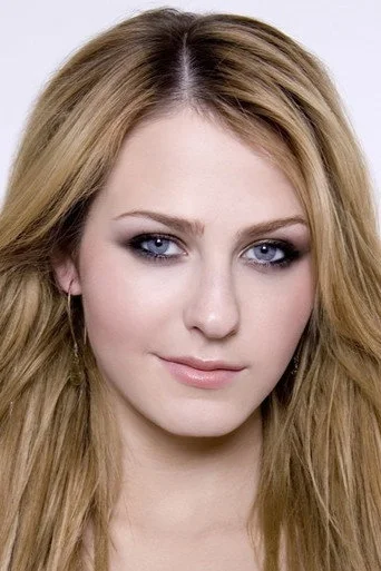 Chân dung Scout Taylor Compton