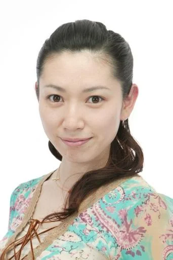 Chân dung Houko Kuwashima
