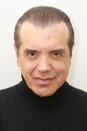 Chân dung Chazz Palminteri