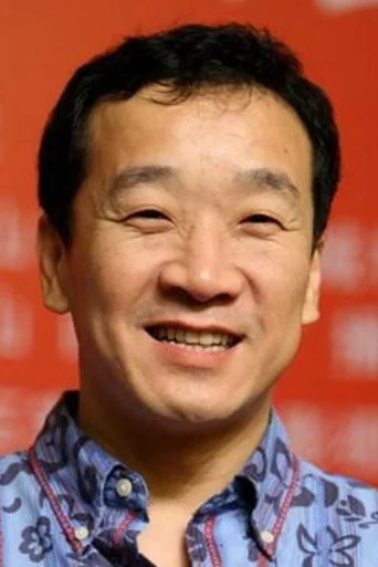 Chân dung Liu Yajin