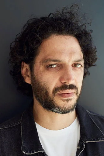 Chân dung Younes Bouab