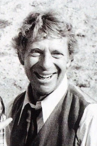 Chân dung Ted Grossman