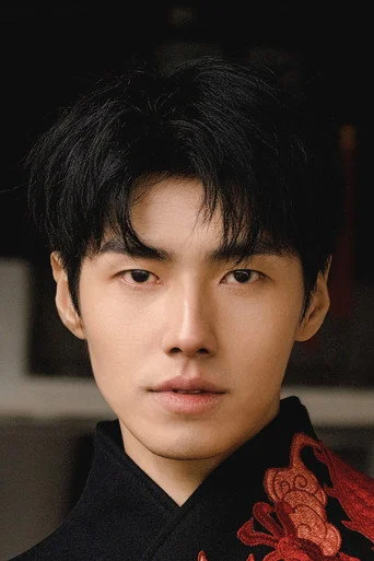 Chân dung Xiao Kaizhong