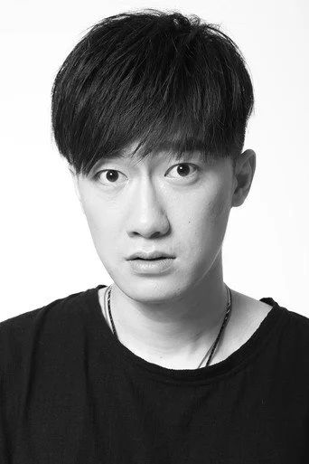 Chân dung Huang Haoda