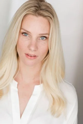 Chân dung Heather Morris