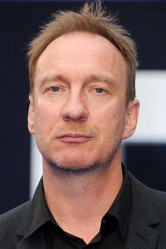 Chân dung David Thewlis