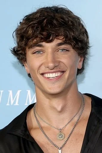 Chân dung Gavin Casalegno