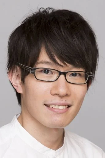 Chân dung Toshiyuki Toyonaga