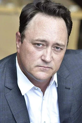 Chân dung Todd Allen Durkin