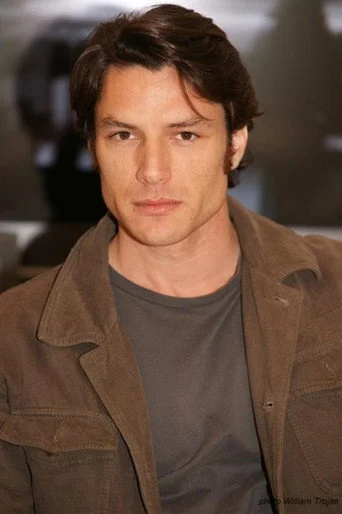 Chân dung Sébastien Dupuis