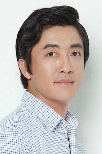Chân dung Jang Hyuk Jin