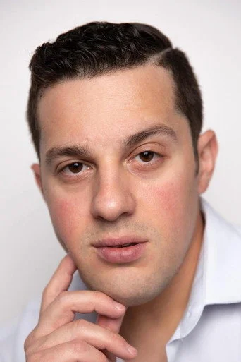 Chân dung Anthony Abbato