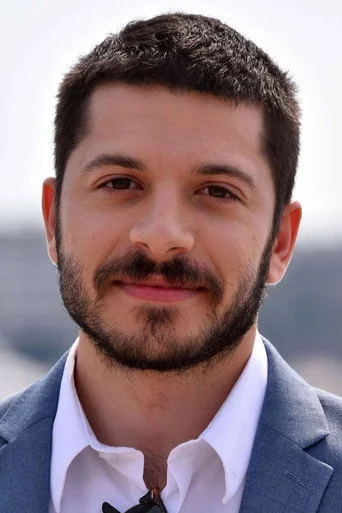 Chân dung Dimitri Leonidas