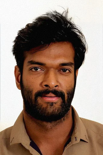 Chân dung Charandeep