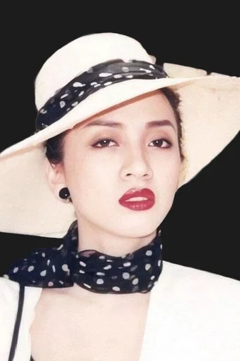 Chân dung Anita Mui Yim-Fong