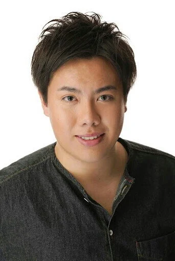 Chân dung Taichi Takeda