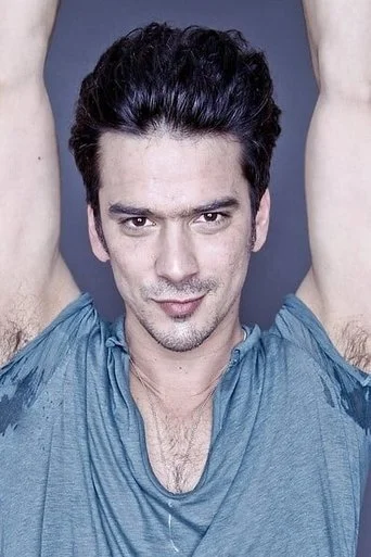 Chân dung Íñigo Garcés