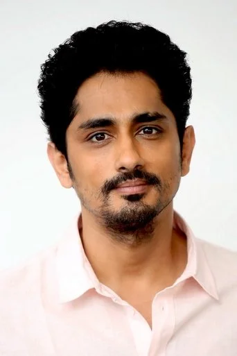 Chân dung Siddharth