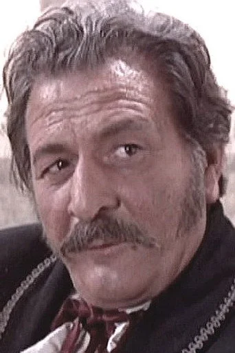 Chân dung Furio Meniconi