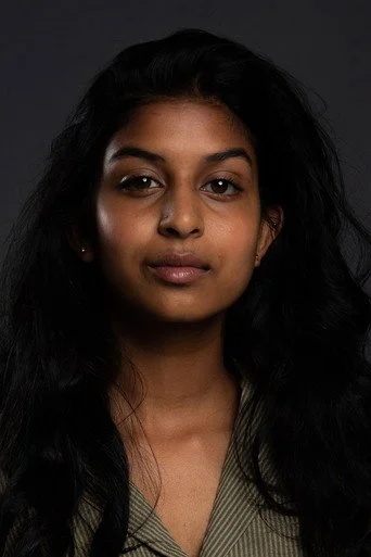 Chân dung Kavitha Anandasivam