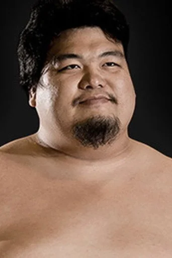 Chân dung Hishofuji Hiroki