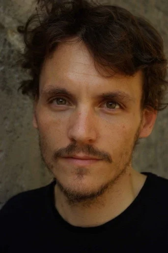 Chân dung Christophe Dimitri Réveille