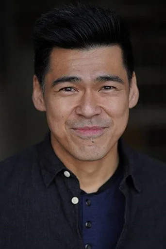 Chân dung Nelson Wong