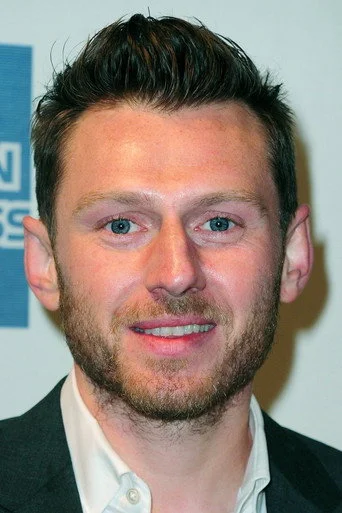 Chân dung Keir O'Donnell