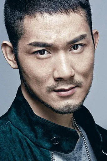Chân dung Zhao Jian