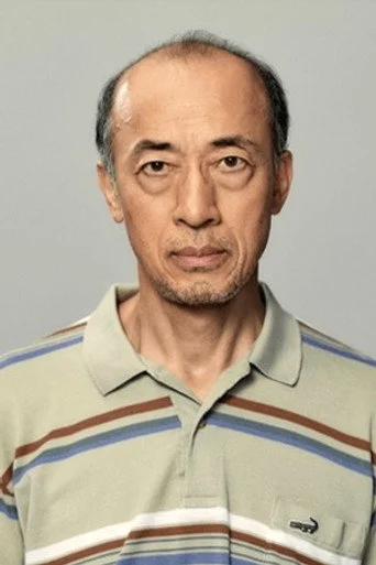 Chân dung Yoshi Sakō
