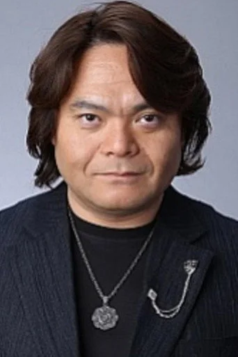 Chân dung Kiyoyuki Yanada