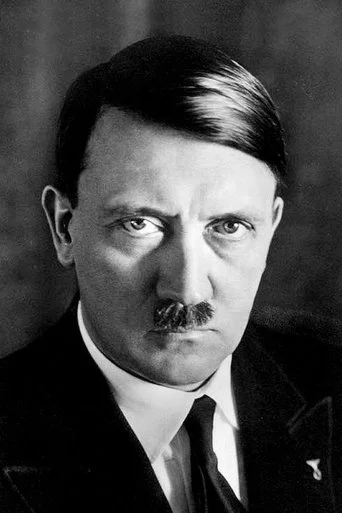 Chân dung Adolf Hitler