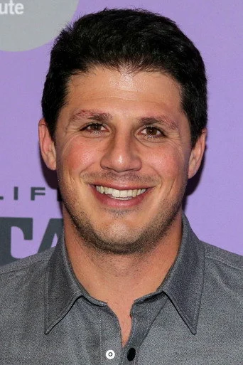 Chân dung Jonathan Yunger