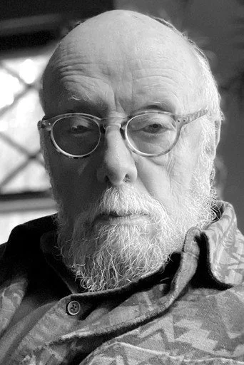Chân dung Peter Maloney