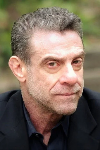 Chân dung Lou Liberatore