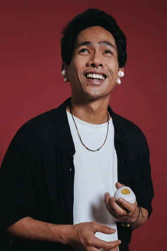 Chân dung Ari Lesmana