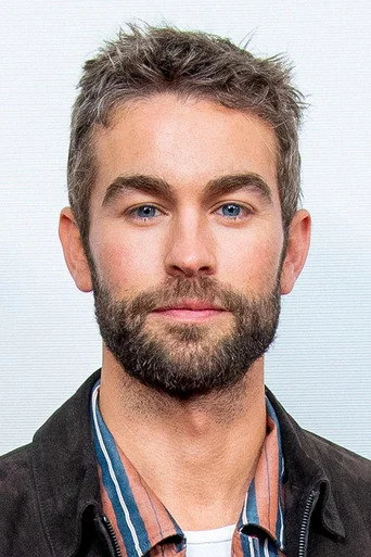 Chân dung Chace Crawford