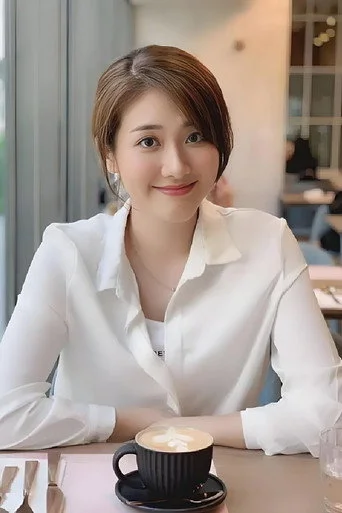 Chân dung Gloria Tang