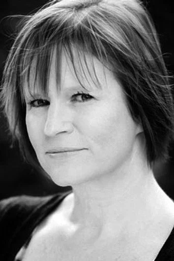 Chân dung Lisa Palfrey